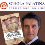 Luigi Girlanda docente della Schola Palatina